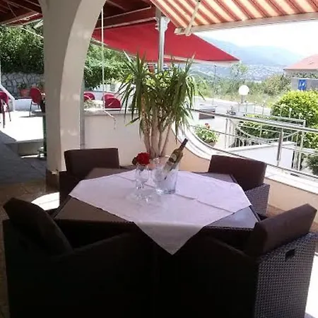Garfild 2 Novi Vinodolski
