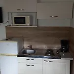 Garfild 2 Гостевой дом Нови-Винодолски