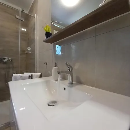 Garfild 2 Гостевой дом 3*