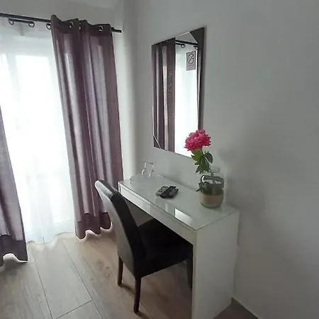 Гостевой дом Garfild 2