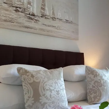 Garfild 2 Гостевой дом 3*