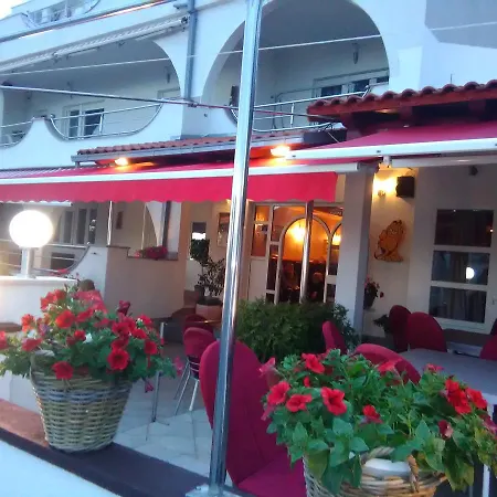 Garfild 2 Novi Vinodolski