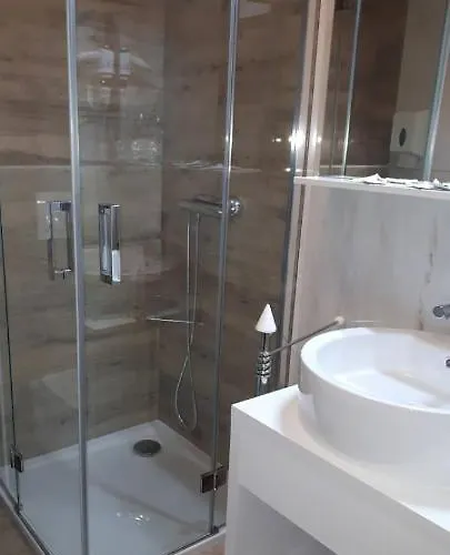 Garfild 2 Guest house Novi Vinodolski