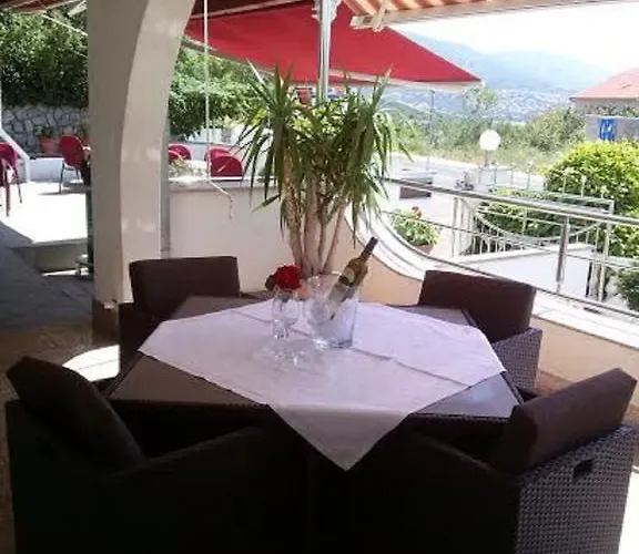 Garfild 2 Novi Vinodolski