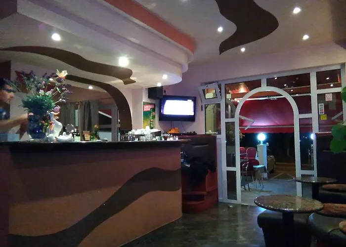 Garfild 2 Guest house